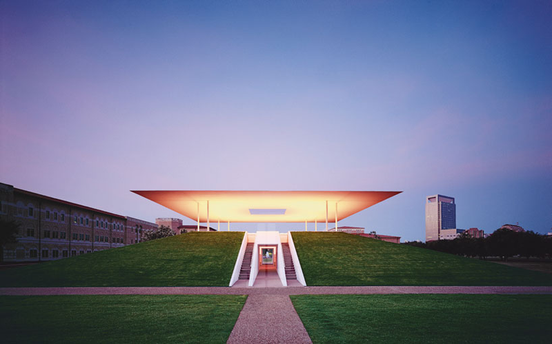 Illustration for article titled We Are Light-Eaters: The Unearthly Art of James Turrell